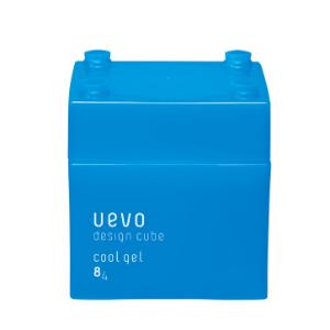 「デミ」　デミ　ウェーボ　デザインキューブ　クールジェル　80g　