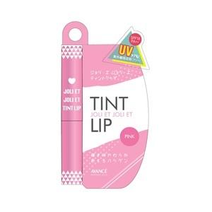アヴァンセ ジョリ エ ジョリ エ ティントリップ ピンク 1 4g 化粧品 薬のファインズファルマ 通販 Paypayモール