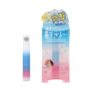 リベルタ 塗るネッククーラー Liberta クーリスト 期間限定 フローラル お祭りや海デートでも活躍♡ 首筋・うなじに塗るだけキーンと冷