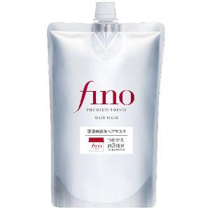 「ファイントゥデイ」　フィーノ　プレミアムタッチ美容液ヘアマスク　つめかえ用　７００Ｇ