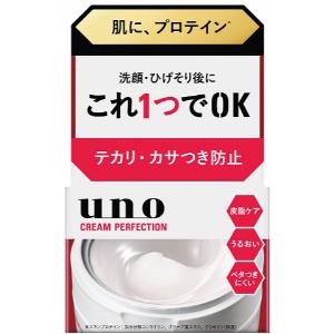 「ファイントゥデイ」　ＵＮＯ(ウーノ)　クリームパーフェクション　ｆＡ　90g