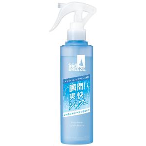 「ファイントゥデイ」　シーブリーズ　デオ＆ウォーター　Ｅ　スプラッシュマリン　トリガータイプ　145...