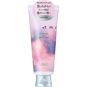 「ファイントゥデイ」　プラストゥモロー　モイスト　ヒートケアマスク　145g