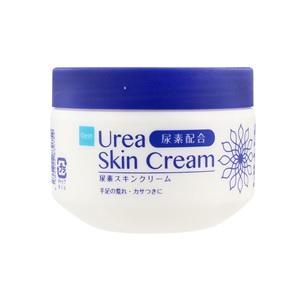 「エオリア」 Clesh(クレシュ) 尿素スキンクリーム 160g 「化粧品」