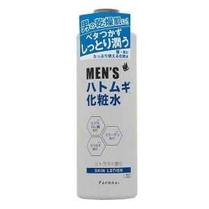資生堂」 メンズ肌水 ボトル 400mL 「化粧品」 : 薬のファインズ