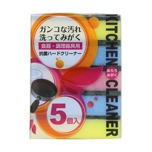アドグッド Ar 抗菌ハードクリーナー 5コ入 「日用品」