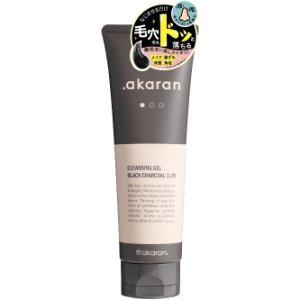 akaran（アカラン） エッセンシャルウォータージェル 250g akaran