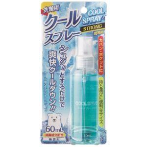 サイキョウファーマ」 クールスプレー(60ml)「日用品」 : 薬の