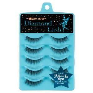 ダイヤモンドラッシュ シークレットアイ DL46267 ( 3ペア )/ : 爽快