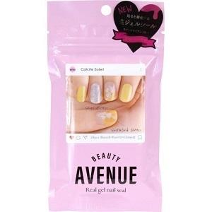 AVENUE カルサイトソレイユ 24枚入