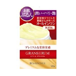 「プロダクトイノベーション」 ドクターイノベール グランセラム 120g 「化粧品」