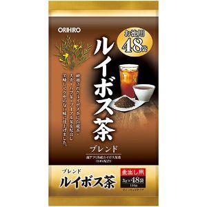 「オリヒロ」徳用ブレンドルイボス茶　48袋