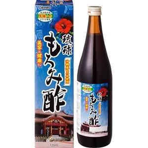 「オリヒロ」 琉球もろみ酢 720mL 「健康食品」