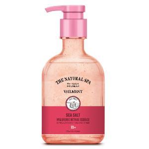 銀座ステファニー ヴェールメント ナチュラルスパ ブラックローズ 400ML × 12個 ヴェールメント ナチュラルスパ ブラックローズ 毎日使える2in1ボディソープ ボディウォッシュ フランス産ブラックローズオイル＆ローズエキス配合 贅沢ブラックロースの香り  ボディーソープ 銀座ステファニー化粧品 ヴェールメントスパ ブラックローズの香り