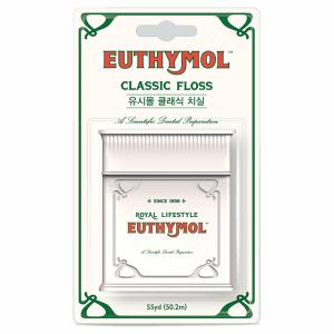 「銀座ステファニー」　ユーシーモールクラシックフロス　50ｍ