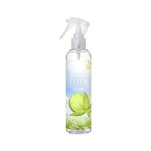 クリーンフレッシュアンドボタニカル ナチュラルファブリックスプレー ベルガモットリラクシング 250mL