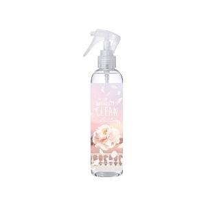 クリーンフレッシュアンドボタニカル ナチュラルファブリックスプレー ハートフルピオニー 250mL