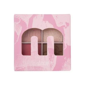 「イデアル 」　ミニュム　アイパレット０４ベリー　　　４Ｇ　　　