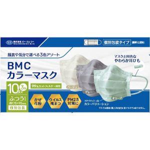 BMCカラーマスク