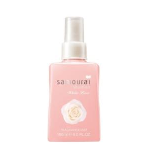 サムライウーマン ドルチェバニラ フレグランスミスト コロン 150mL