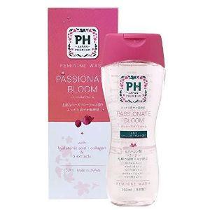 PH JAPAN フェミニンウォッシュ パウダーミント ( 150ml )/ プレ