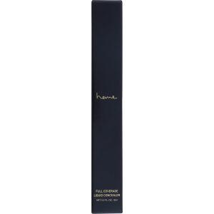 「D-Neeコスメティック」　ｈｅｍｅ　フルカバーリキッドコンシーラー　０２　ベージュ　６ＭＬ