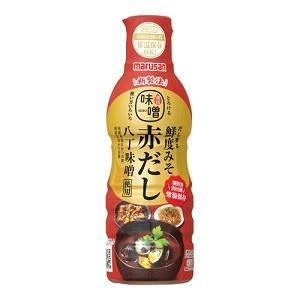 「優良配送対応」「マルサンアイ」 だし香る鮮度みそ 赤だし 410g 「フード・飲料」