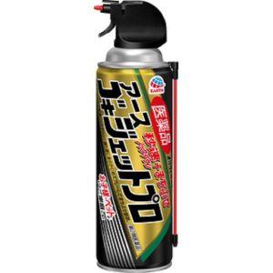 「優良配送対応」「アース製薬」　ゴキジェットプロ秒殺+まちぶせ 　450mL「第2類医薬品」