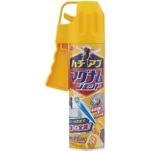 「アース製薬」 ハチアブ マグナム ジェット 550mL 「日用品」