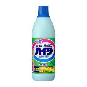 「花王」 ハイター 小 600ml 「日用品」｜finespharma