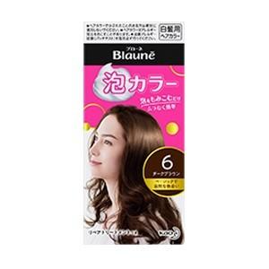 花王 ブローネ泡カラー　３ＣＢ　キャメルブラウン×12パック ブローネ 泡カラー 3CB キャメルブラウン ( 108ml )/ : 爽快ドラッグ