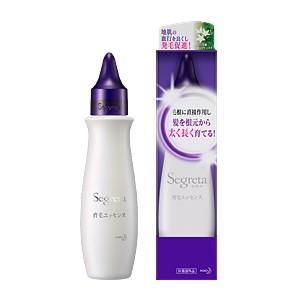 Kao 「花王」 セグレタ 育毛エッセンス 150ml (医薬部外品 Kao 「花王」 セグレタ 育毛エッセンス 150ml (医薬部外品