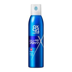 マチマチ Sinai 医薬部外品 制汗デオドラントC1 30mL Kao（花王） 8×4 MEN デオドラントスプレー スマートシトラス 135g