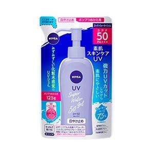 ビオレUV 2個セット ビオレ UV アクアリッチ アクアプロテクト
