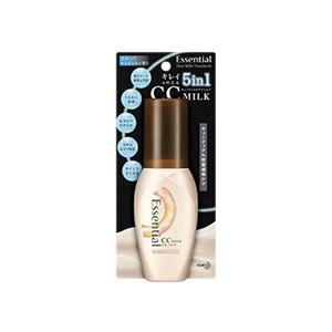 Essential 花王 エッセンシャル CCミルク 100ml【ドラッグストア