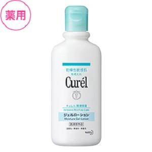 【超お得4点セット】ニュースキン コンディショナー/マスク/ローション/ジェル Kao（花王） キュレル ジェルローション 220ml 「医薬部外品」 : 薬の