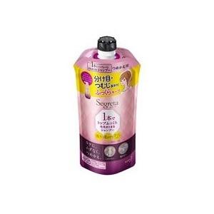 50の恵 髪と頭皮の養潤シャンプー つめかえ用 ( 330ml )/ : 爽快