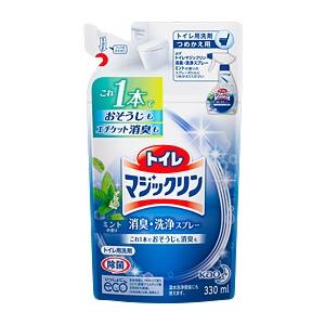 「花王」 トイレマジックリン 消臭・洗浄スプレー...の商品画像