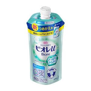 花王 ASience ふんわりコンディショナー 詰め替え 340ml 10本 花王