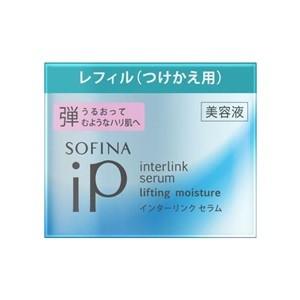 SOFINA iP ソフィーナ 薬用シワ改善 泡セラム レフィル 180g 花王株式