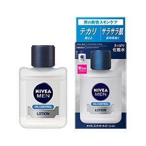 「花王」 ニベアメン オイルコントロールローション 110mL 「化粧品」