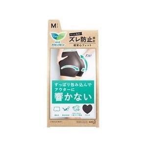 「花王」 ロリエ アクティブガード ラインレスタイプ Mサイズ 1枚入 「衛生用品」