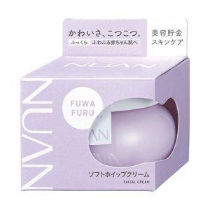 Kracie（クラシエ） 「クラシエホームプロダクツ」 NUAN ソフト