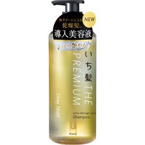 いち髪 なめらかスムースケア シャンプー 詰替用2回分 ( 660ml