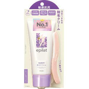 クラシエ エピラット 除毛クリーム 敏感肌用 (150g) epilat 医薬部外品
