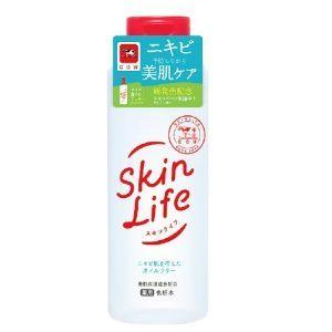 牛乳石鹸 「牛乳石鹸共進社」スキンライフ 薬用化粧水(150ml)（医薬部