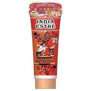「バイソン」 インドエステ ホットマッサージジェル 220g 「化粧品」