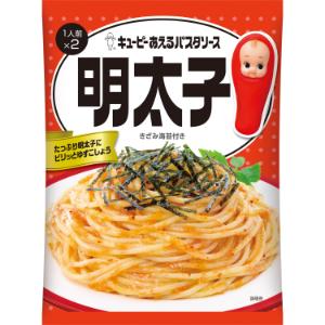 「セット販売」「キユーピー」　あえるパスタソース　明太子　23g×2袋×12個セット　