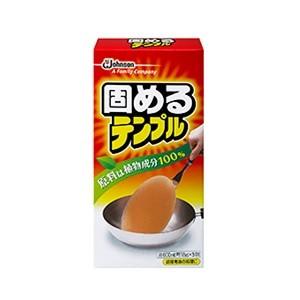 「ジョンソン」 固めるテンプル 18g×5包入 「日用品」