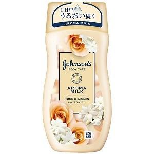 Johnson's BODY CARE ジョンソン ボディケア ラスティング